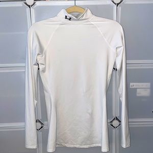 Under Armour fitted cold gear